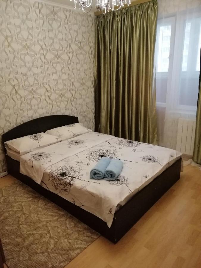 Патриарха Скрипника 7,Жд Вокзал, Ультрамарин Apartment เคียฟ ภายนอก รูปภาพ