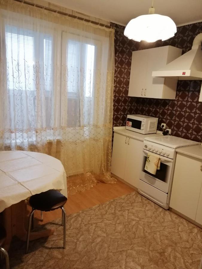Патриарха Скрипника 7,Жд Вокзал, Ультрамарин Apartment เคียฟ ภายนอก รูปภาพ