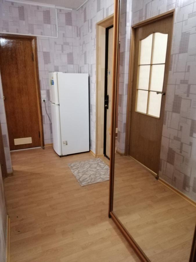 Патриарха Скрипника 7,Жд Вокзал, Ультрамарин Apartment เคียฟ ภายนอก รูปภาพ
