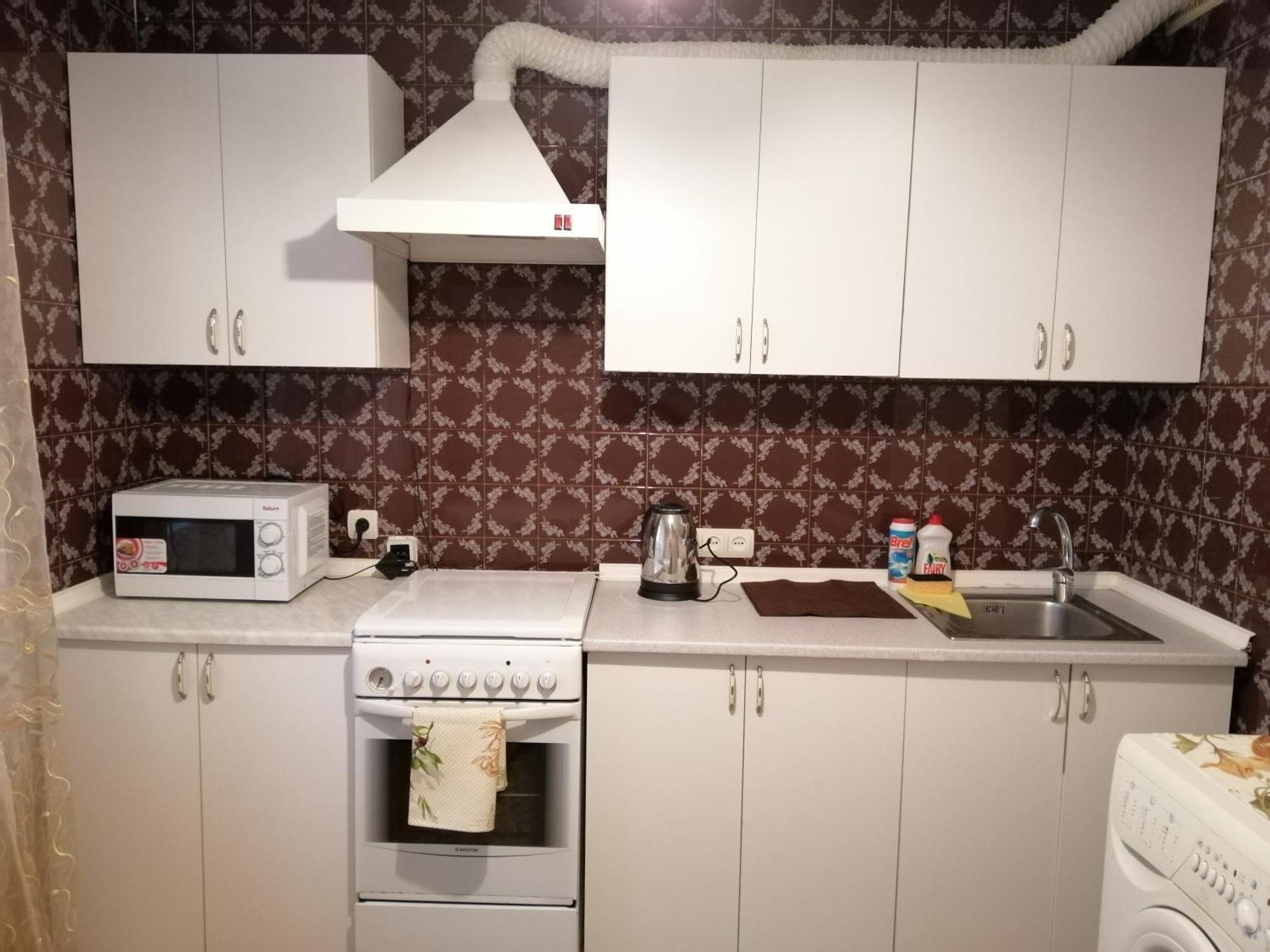 Патриарха Скрипника 7,Жд Вокзал, Ультрамарин Apartment เคียฟ ภายนอก รูปภาพ